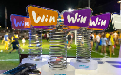 Torneo Win:Win: le foto