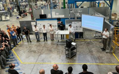 Ando’s Speech – July 2024