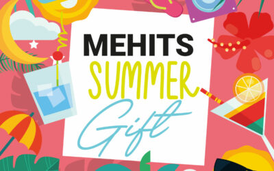 It’s Not Summer Without Summer Gift!