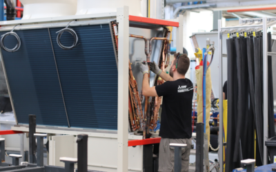 Sulla via del propano: un nuovo refrigerante in arrivo