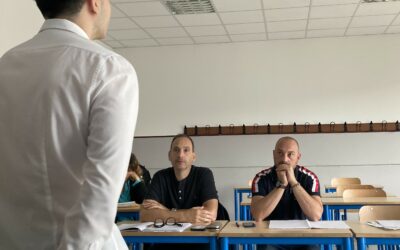 Commissioner Cabe – A Successful Collaboration