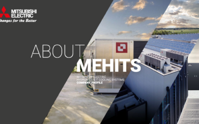 The New MEHITS Company Profile  