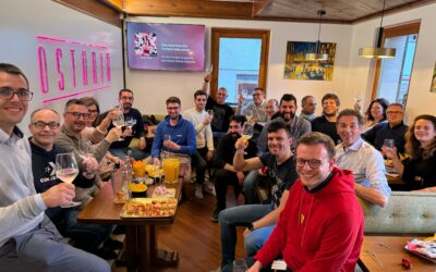 APERIMEHITS: Teambuilding in M12