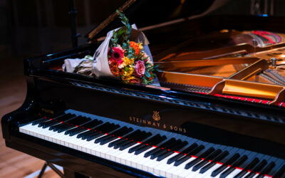 Piano Festival B. Cristofori 2024: Photos