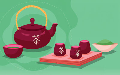 October’s Initiatives: Tasting and Trekking are Back!