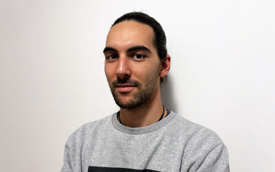 We Would Like to Introduce Nicola Minute