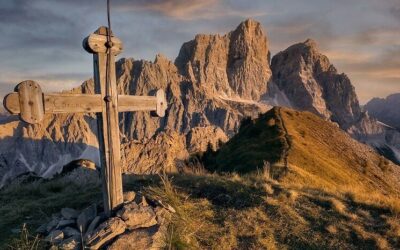 Late summer activities: hiking, padel tennis, and FAI