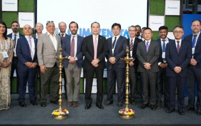 Climaveneta India: We Keep Growing!