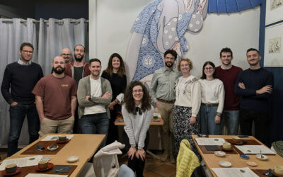 Japanese Tea Tasting Second Edition