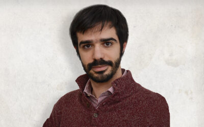 Diamo il benvenuto a Riccardo Fabris