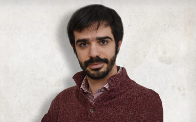 We Would Like to Introduce Riccardo Fabris