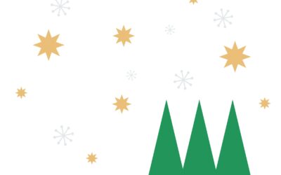 Buona pausa natalizia e buon anno nuovo!