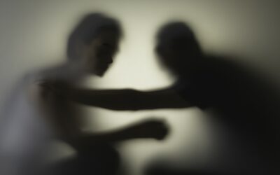 STOP Violence Against Women!