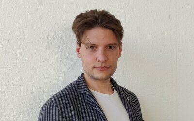 Diamo il benvenuto a Mirco Rosolen