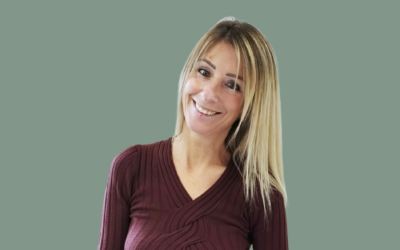 Annalisa Bortoluzzi: 20 years in MEHITS