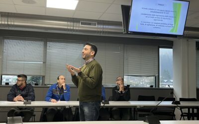 Emergencies Psychology: Advices from Luca Garziano 