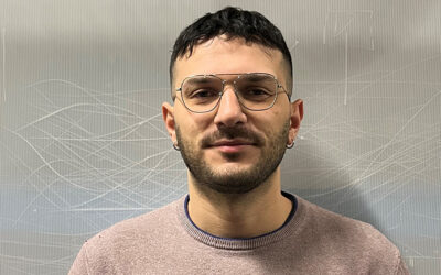 Pauli Cuni, Controllers Central Support Spec., M14 