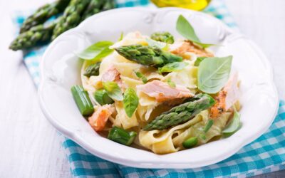 Nutrizione per i manager: consigli