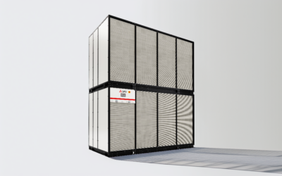 MEWALL: la nuova soluzione per datacenter