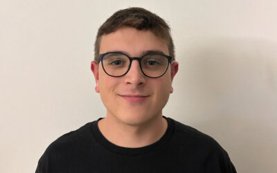 Diamo il benvenuto a Mattia Dalla Ca’