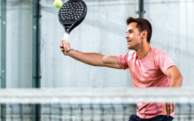 M11 Padel Tour Final: Photos