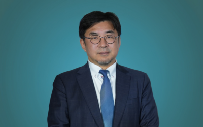 Message From Ando Masafumi, Group President