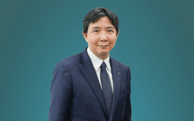 The Future of Our Business According to Tazunoki San