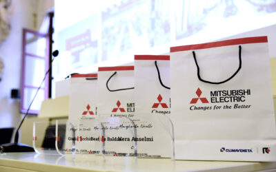 Margherita Novello Study Awards Ceremony