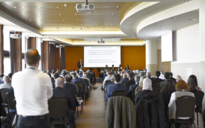 MEHITS Distributors Meeting 2025