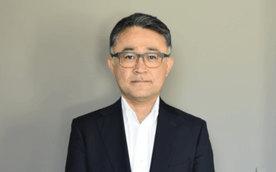 Messagge from Wataru Tsuruta, CEO & Gen. Manager