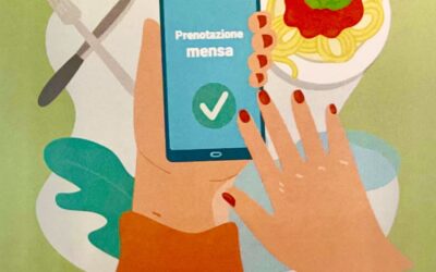 Newsworthy Air in the M2X Canteen