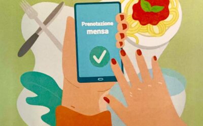 Aria di novità nella mensa di M2X