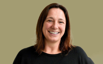 Elena Nastasi: 30 Years with Us in MEHITS