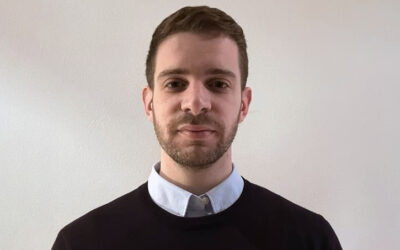 Diamo il benvenuto a Simone Ambrosi