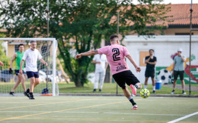 M14 Legends Cup: Photos