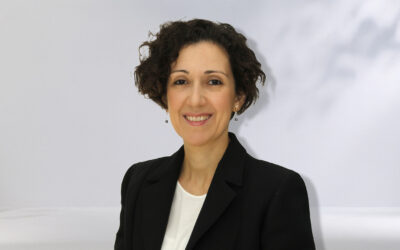 We Would Like to Introduce Alessandra Falcone