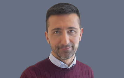 Matteo Calzavara: 30 Years with Us in MEHITS