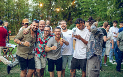 MEHITS Summer Parties: The Photos