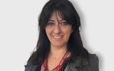 Benedetta Benzoni: 10 Years with Us at MEHITS