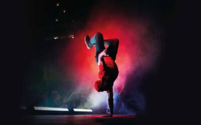 MEHITS’ GOT TALENT: The Stage Is Yours!