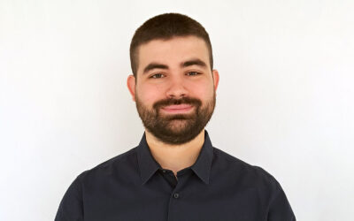 We Would Like to Introduce Matteo Ceccato