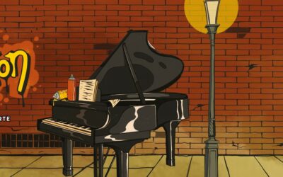 The Collaboration With the Cristofori Festival Returns