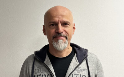 Maurizio Contarin: 30 Years with Us at MEHITS