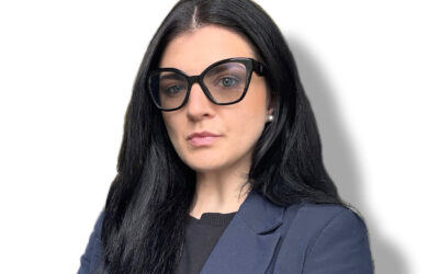 Nicoleta Cule, Material Planner – M21 