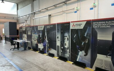 M2X: towards a shared visual identity