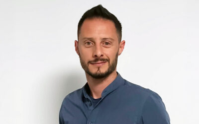 Roberto Bova: 20 Years with Us at MEHITS