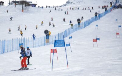 Mitsubishi Electric a sostegno di Special Olympics