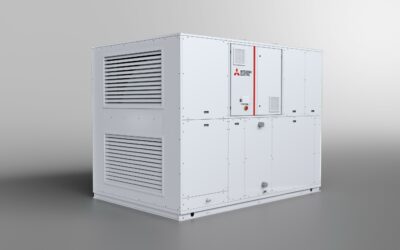 The new S-AIRME G07 HR-E series