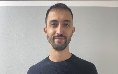 Sanel Mehmed, Process Engineer – M12