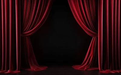 Four Sundays of Theater with MEHITS